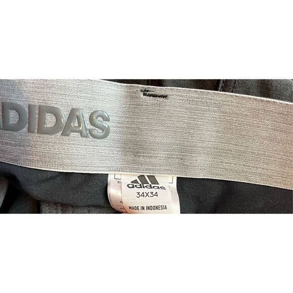 Adidas performance pants size 34x34 - Picture 10 of 10